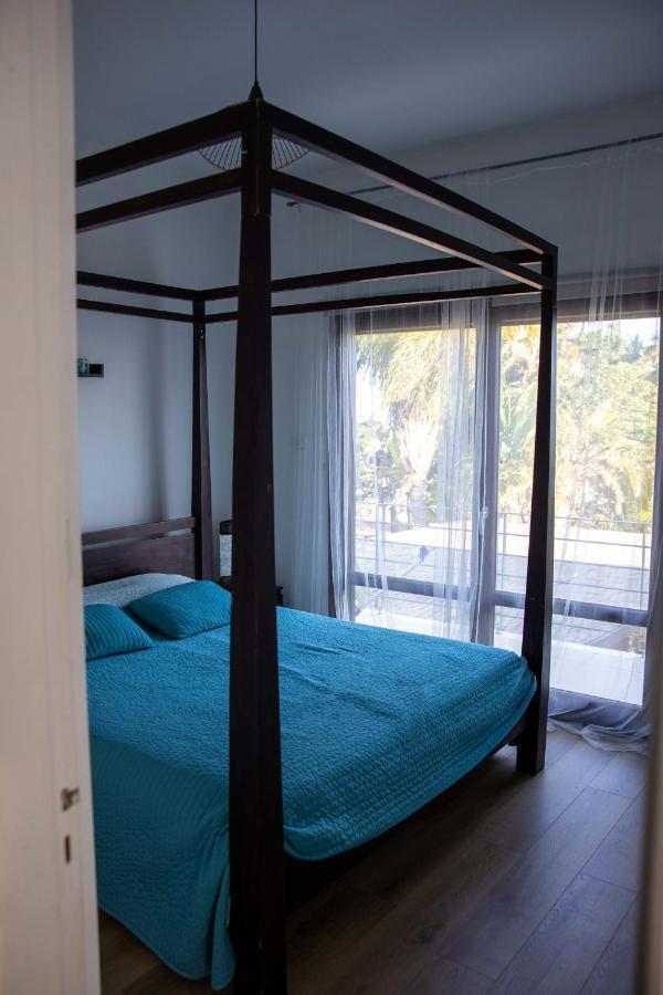 Balinese Villa Ayia Napa Exterior photo